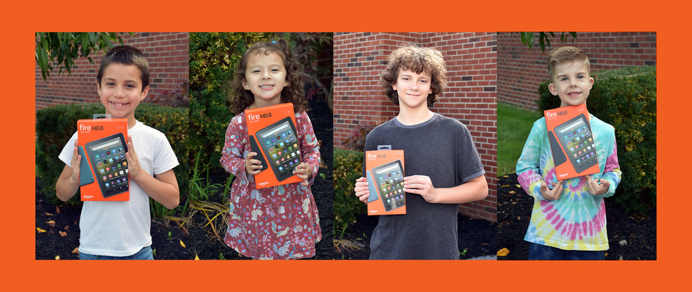 myOn reading challenge