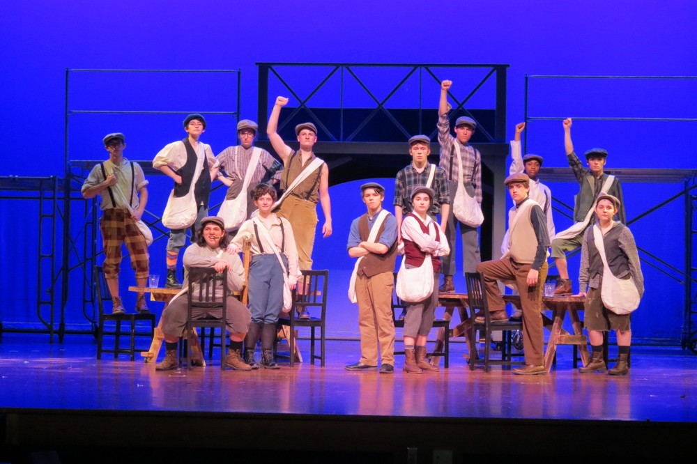Newsies
