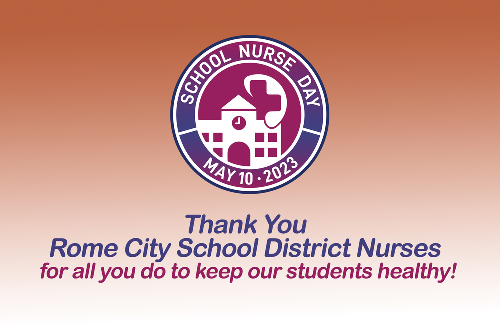 National School Nurse Day - Wednesday, May 10, 2023