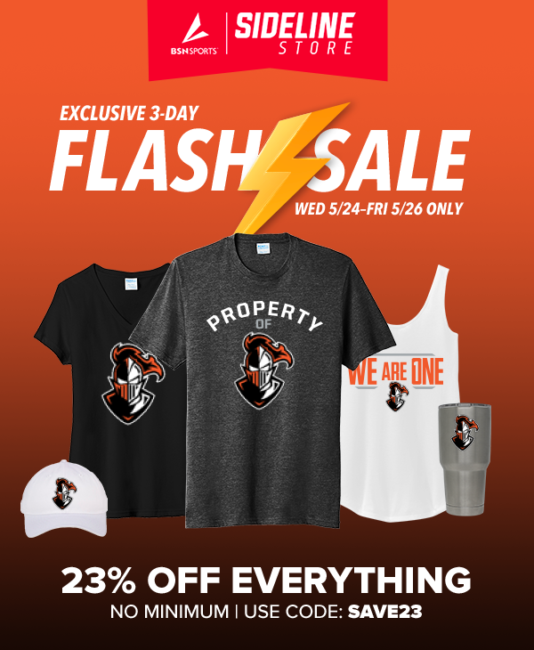 BSN Sale