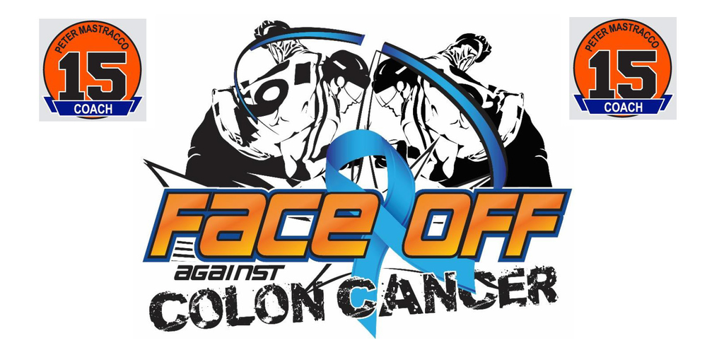 Face Off Against Cancer Benefit Game