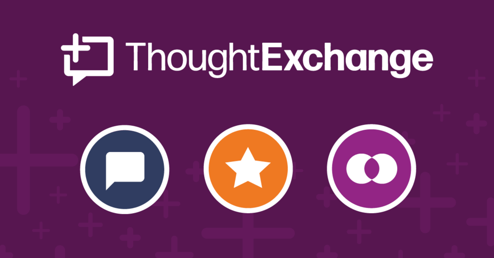 Thought Exchange