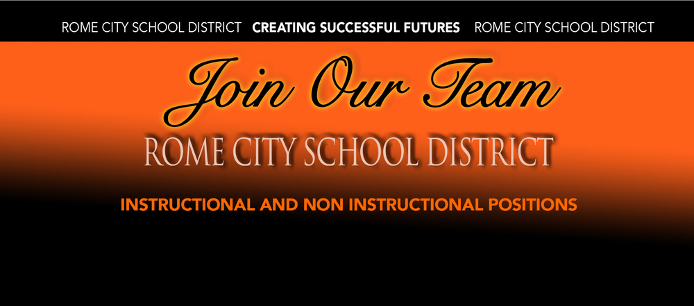 Join Our Team