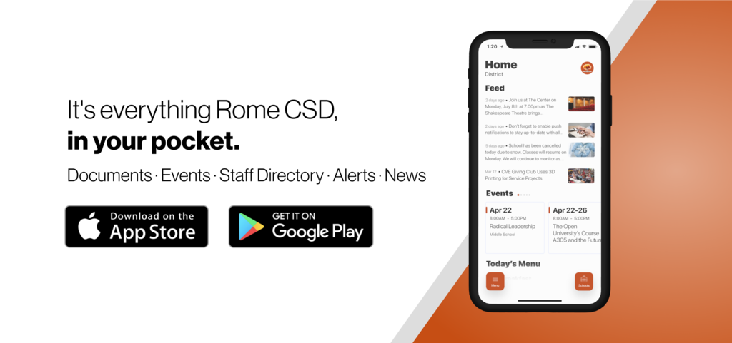 Website app