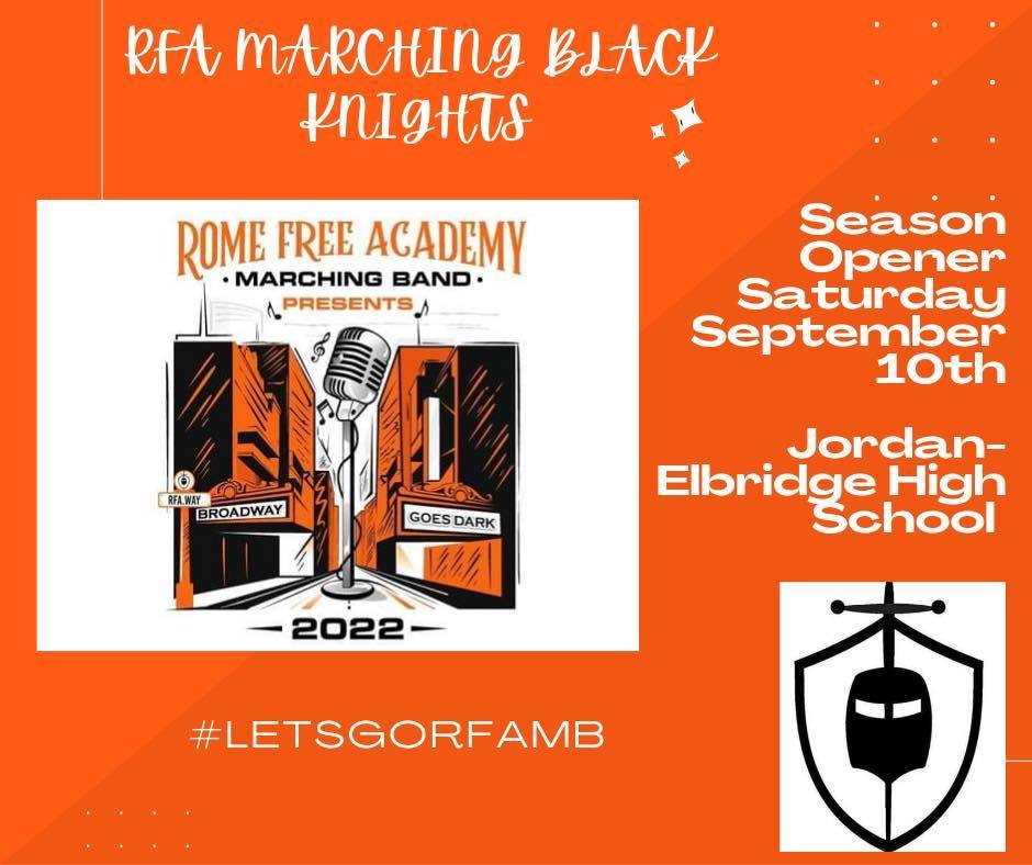 RFAMB Event