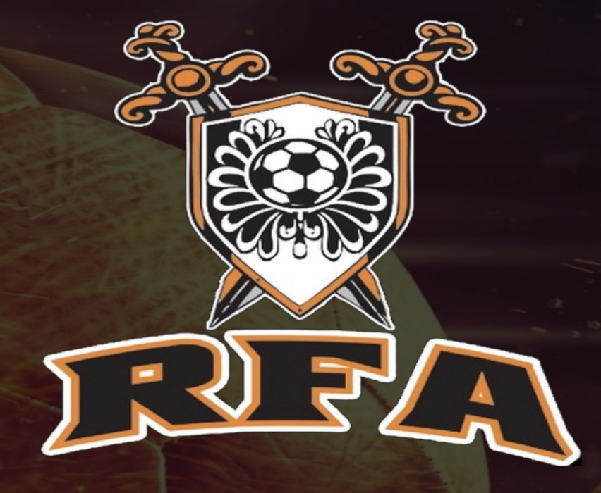 Girls Soccer logo