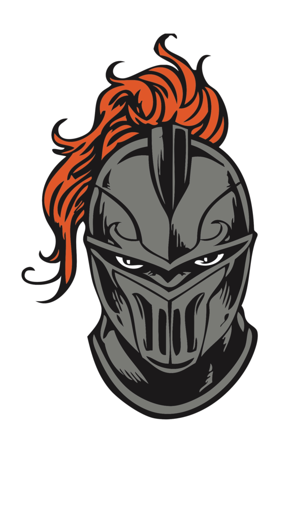 RFA Black Knight Logo